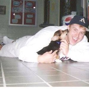 Meet your Posher, Scott